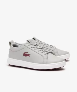 Lacoste Golf-Women'S G Elite Golf Shoes