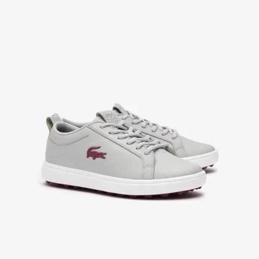 Lacoste Golf-Women'S G Elite Golf Shoes