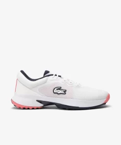 Lacoste Golf-Women'S Golf Point Shoes