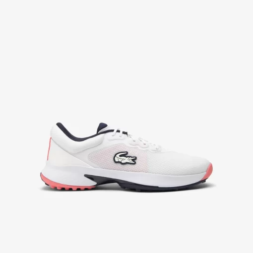 Lacoste Golf-Women'S Golf Point Shoes