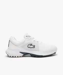 Lacoste Golf-Women'S Golf Point Shoes