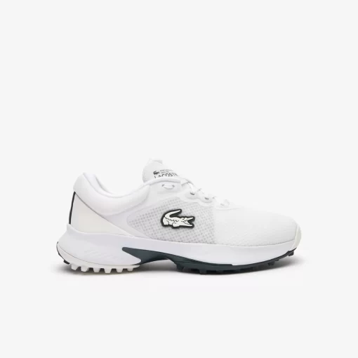 Lacoste Golf-Women'S Golf Point Shoes