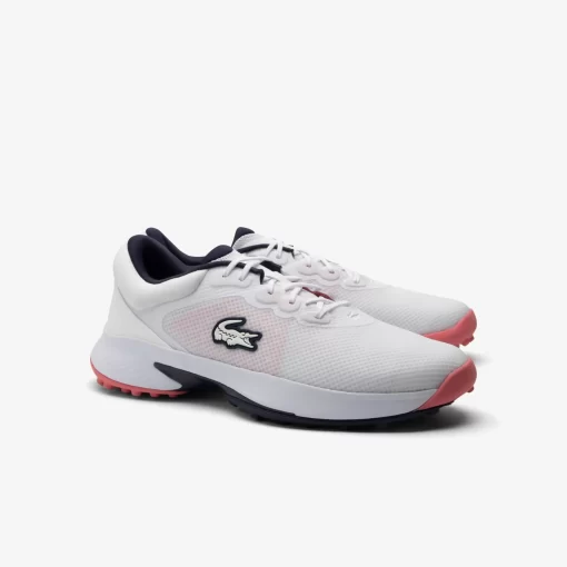 Lacoste Golf-Women'S Golf Point Shoes