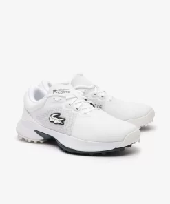 Lacoste Golf-Women'S Golf Point Shoes