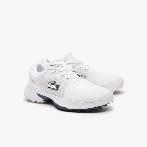 Lacoste Golf-Women'S Golf Point Shoes