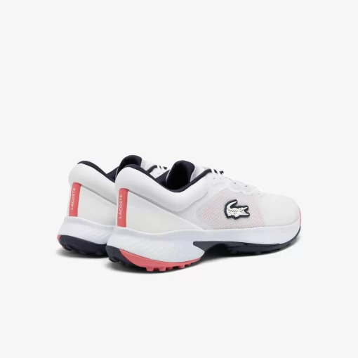 Lacoste Golf-Women'S Golf Point Shoes