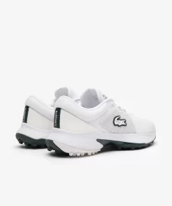 Lacoste Golf-Women'S Golf Point Shoes