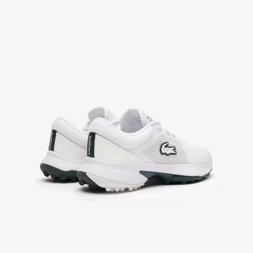 Lacoste Golf-Women'S Golf Point Shoes