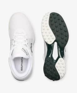 Lacoste Golf-Women'S Golf Point Shoes