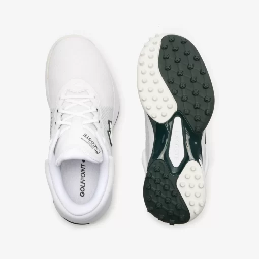 Lacoste Golf-Women'S Golf Point Shoes