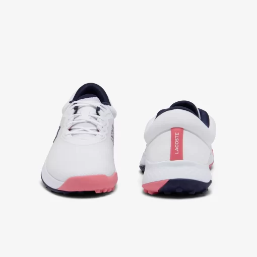 Lacoste Golf-Women'S Golf Point Shoes