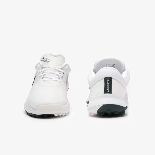 Lacoste Golf-Women'S Golf Point Shoes