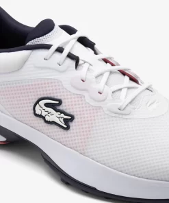 Lacoste Golf-Women'S Golf Point Shoes