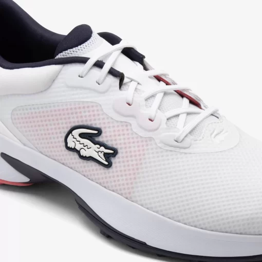 Lacoste Golf-Women'S Golf Point Shoes