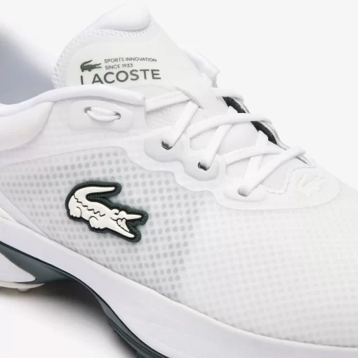 Lacoste Golf-Women'S Golf Point Shoes