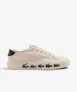 Lacoste Sneakers-Women'S Gripshot Textile Trainers