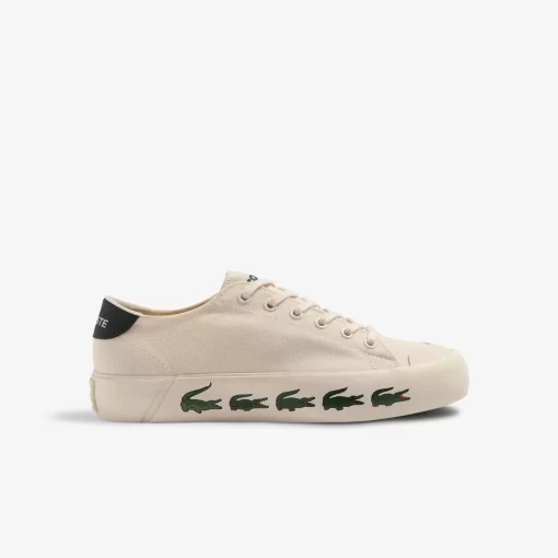 Lacoste Sneakers-Women'S Gripshot Textile Trainers