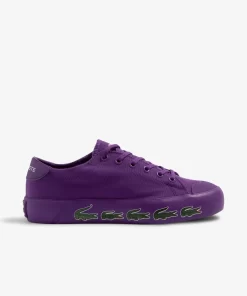 Lacoste Sneakers-Women'S Gripshot Textile Trainers