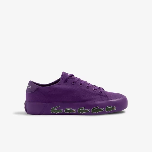 Lacoste Sneakers-Women'S Gripshot Textile Trainers