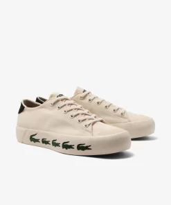 Lacoste Sneakers-Women'S Gripshot Textile Trainers