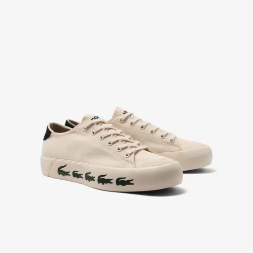 Lacoste Sneakers-Women'S Gripshot Textile Trainers