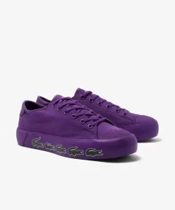 Lacoste Sneakers-Women'S Gripshot Textile Trainers