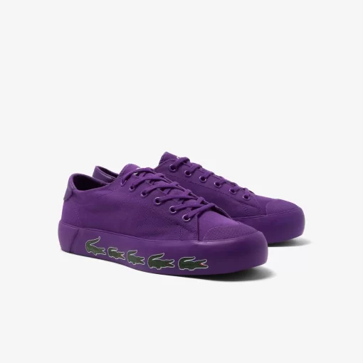 Lacoste Sneakers-Women'S Gripshot Textile Trainers