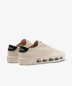 Lacoste Sneakers-Women'S Gripshot Textile Trainers