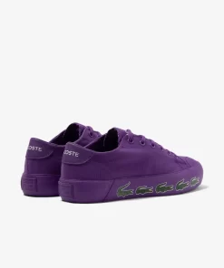 Lacoste Sneakers-Women'S Gripshot Textile Trainers