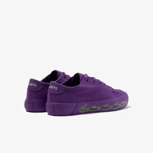 Lacoste Sneakers-Women'S Gripshot Textile Trainers