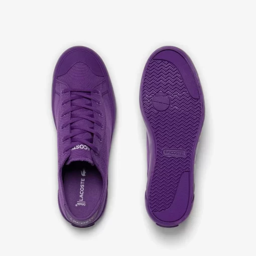 Lacoste Sneakers-Women'S Gripshot Textile Trainers