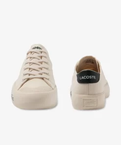 Lacoste Sneakers-Women'S Gripshot Textile Trainers