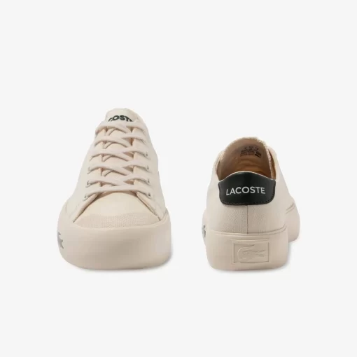 Lacoste Sneakers-Women'S Gripshot Textile Trainers