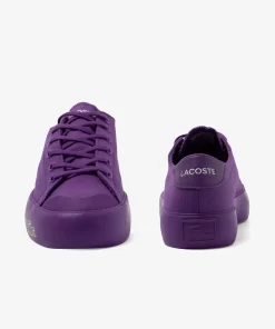 Lacoste Sneakers-Women'S Gripshot Textile Trainers