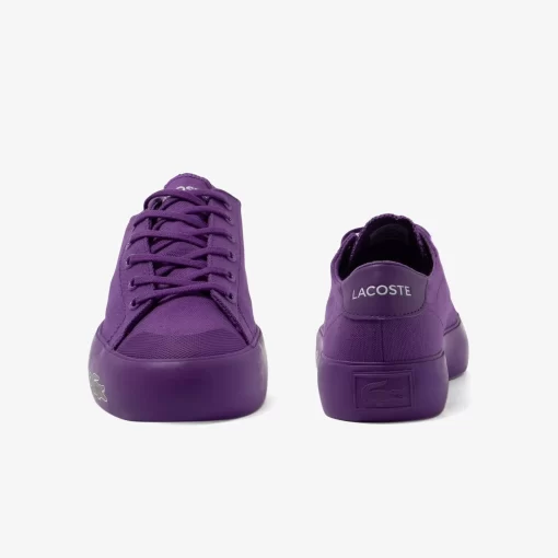 Lacoste Sneakers-Women'S Gripshot Textile Trainers