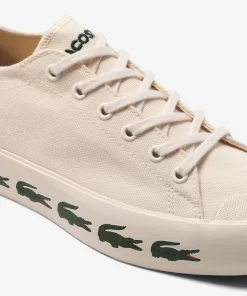 Lacoste Sneakers-Women'S Gripshot Textile Trainers