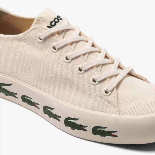 Lacoste Sneakers-Women'S Gripshot Textile Trainers