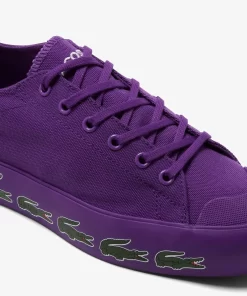 Lacoste Sneakers-Women'S Gripshot Textile Trainers