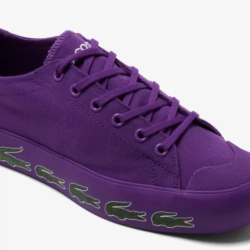 Lacoste Sneakers-Women'S Gripshot Textile Trainers