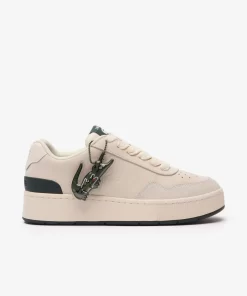 Lacoste Sneakers-Women'S Holiday Capsule Ace Clip Leather Trainers