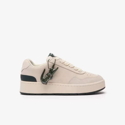 Lacoste Sneakers-Women'S Holiday Capsule Ace Clip Leather Trainers