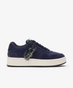 Lacoste Sneakers-Women'S Holiday Capsule Ace Clip Leather Trainers