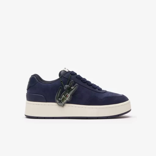 Lacoste Sneakers-Women'S Holiday Capsule Ace Clip Leather Trainers