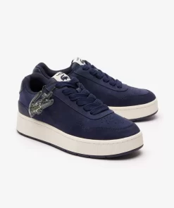 Lacoste Sneakers-Women'S Holiday Capsule Ace Clip Leather Trainers