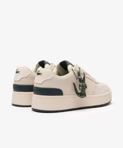 Lacoste Sneakers-Women'S Holiday Capsule Ace Clip Leather Trainers