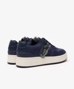 Lacoste Sneakers-Women'S Holiday Capsule Ace Clip Leather Trainers