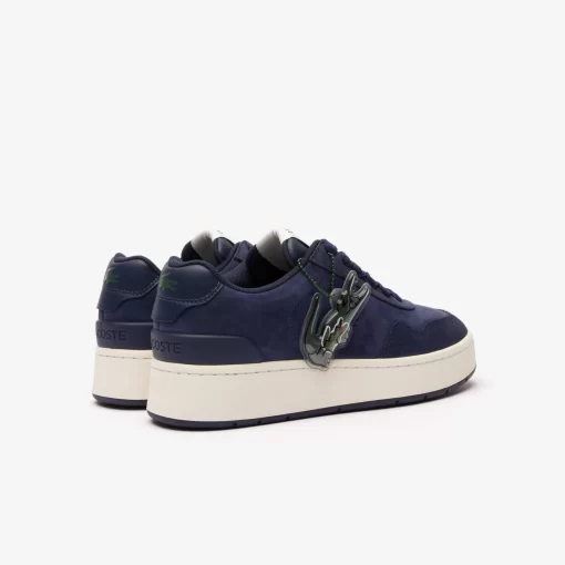 Lacoste Sneakers-Women'S Holiday Capsule Ace Clip Leather Trainers