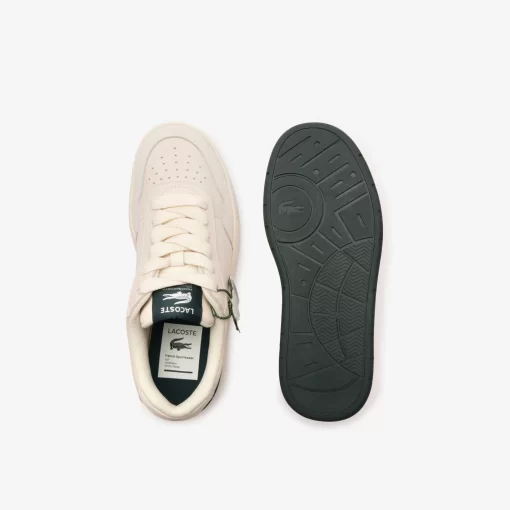 Lacoste Sneakers-Women'S Holiday Capsule Ace Clip Leather Trainers