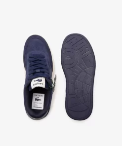 Lacoste Sneakers-Women'S Holiday Capsule Ace Clip Leather Trainers