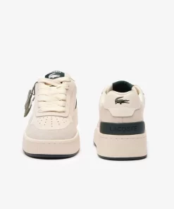 Lacoste Sneakers-Women'S Holiday Capsule Ace Clip Leather Trainers